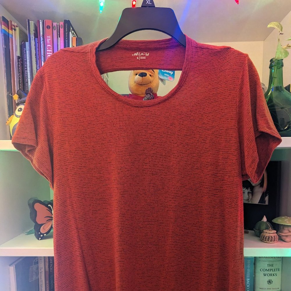 BCG Active Wear Shirt